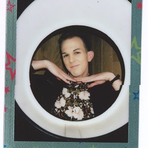 Meet your Posher, Mark